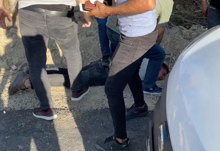 Son dakika: Terör örgütü PKK talimatıyla orman yangınları çıkaran teröriste 2 kez müebbet talebi - 3