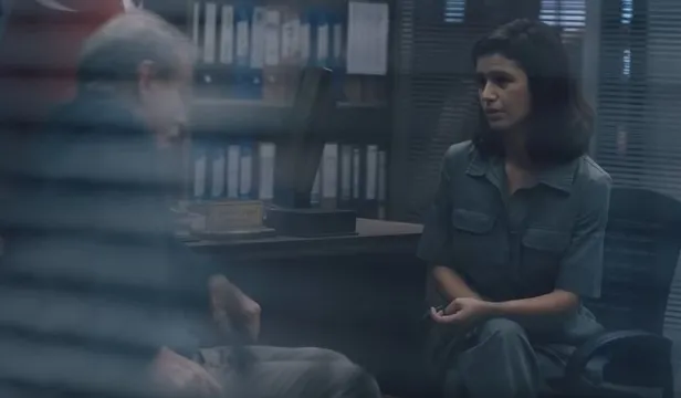 Netflix açıklaması geldi mi? Atiye 3. kısım ne zaman çıkacak? Atiye 3. yeni sezon fragmanı yayınlandı mı?