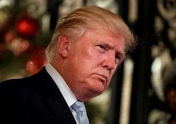Donald Trump'tan General Motors'a eleştiri