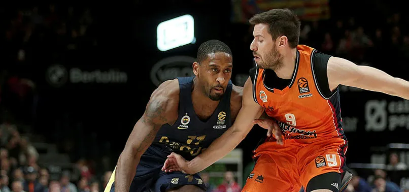 Fenerbahçe İspanya'da rahat kazandı