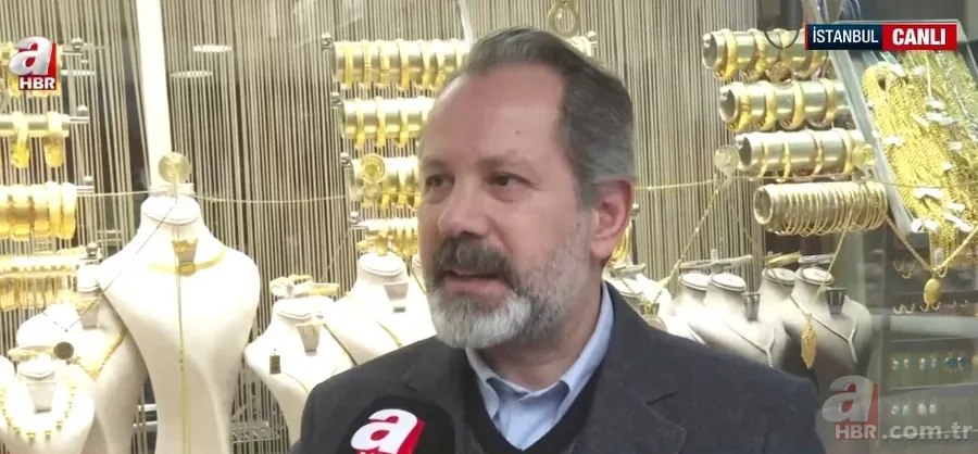 Altında 2026 için manipülasyon uyarısı! İslam Memiş rakam verdi: Gramda 10 bin onsta 6 bin dolar hedefi! 3