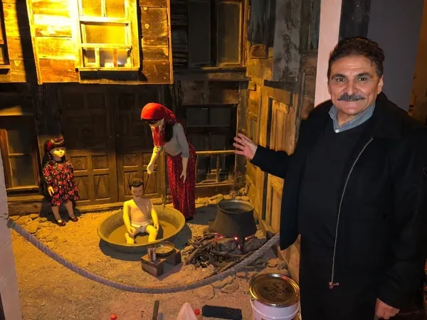 Ankara Büyükşehir Belediyesi'nde kitre bebek vurgunu! Sıfırı 3 bin TL tamiri 11.500 - 2