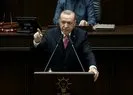 Başkan Erdoğan’dan ’Varlık Barışı’ çağrısı