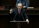 Son dakika: Başkan Erdoğandan Varlık Barışı çağrısı: Para, döviz ve altını...