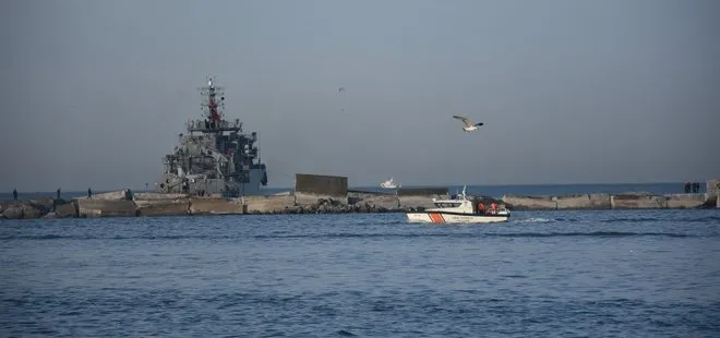Zonguldak’ta kayıp denizcileri arama çalışması 13’üncü gününde: Çalışmalar karadan ve denizden devam ediyor