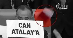 CHP’li Aysu Bankoğlu’ndan Gazi Meclis’te skandal!