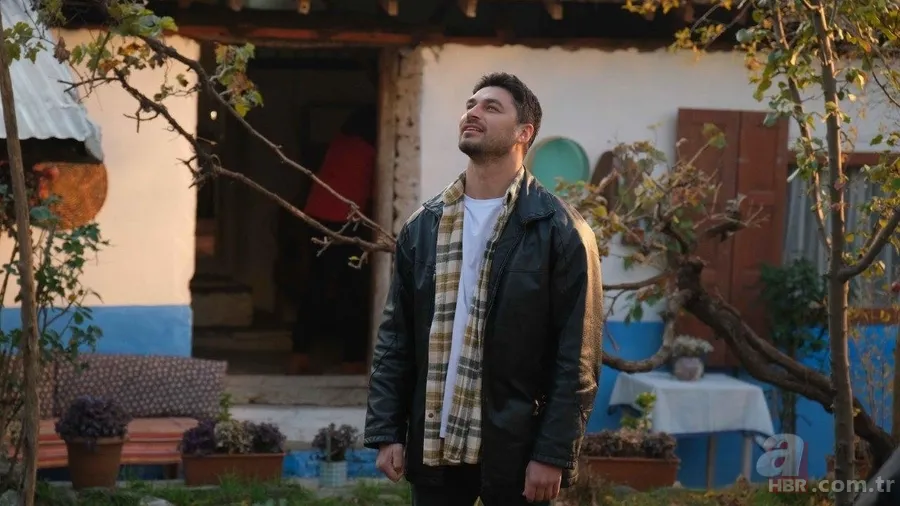 Zembilli dizisi nerede çekiliyor? Zembilli nerenin köyü, ilçesi? 7