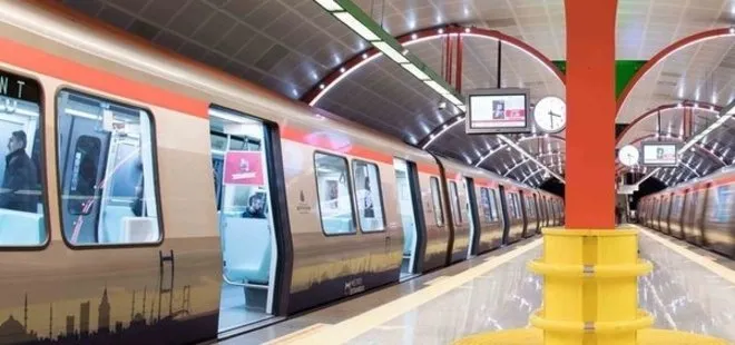 Bugün metro, marmaray ücretsiz mi, bedava mı? İstanbul’da metro ve metrobüs bugün çalışacak mı?