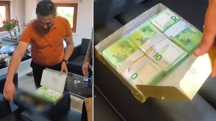 Manavgat Belediyesi’nde rüşvet skandalı büyüyor: Otel iskanı için 60 milyon lira istendi, paralar kargo poşetiyle teslim edildi