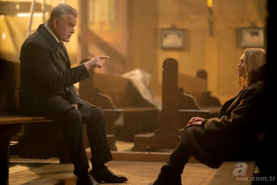 SON DAKİKA: Goodfellas'ta oynayan ABD’li ünlü aktör Ray Liotta hayatını kaybetti 15