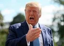 Donald Trumptan Türkiyeye yaptırım tehdidi