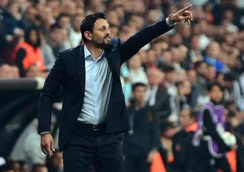Alanyaspor Erol Bulut ile anlaştı