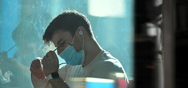 DSÖ’den Delta varyantı ve aşı açıklaması! ’İkinci doz olsanız bile...’