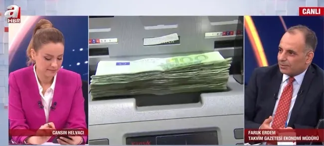 TÜSİAD’dan para baronlarına taktik! Dövizinizi kaçırın önerisi