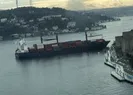 Kanal İstanbul’un önemi bugün bir kez daha ortaya çıktı!