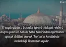 Fikriyat.com’dan Ramazan ayı için özel Kuran-ı Kerim mealli hatim podcastleri!