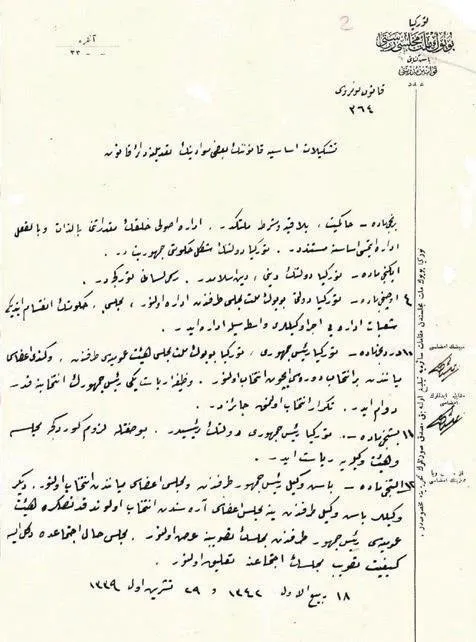 100 yıl önce Cumhuriyet nasıl kuruldu? İşte 29 Ekim 1923'e giden yol...