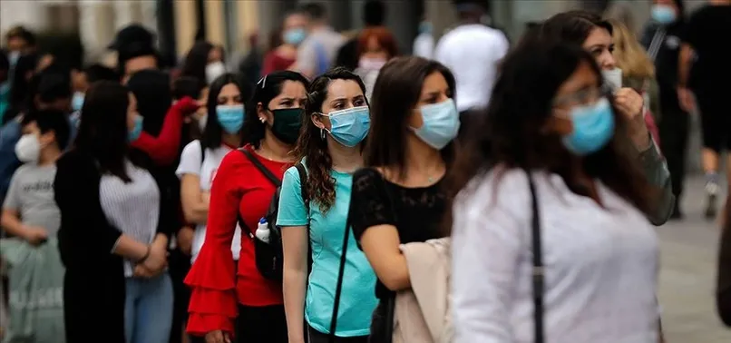 SON DAKİKA: İspanya'da mutasyon alarmı! İngiltere'de belirlenen Covid-19'un hızlı yayılan türü tespit edildi