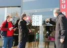 O ilçede 412 bin denetim yapıldı!