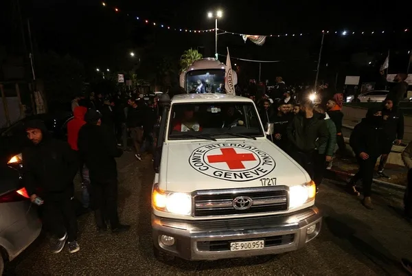 O ülkeler de Türkiye’nin kapısını çaldı! Rehine takasında baş döndüren trafik: Doha, İstanbul, Ankara üçgeni...