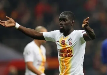 Fatih Terim'den Ndiaye kararı