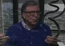 Salgın Bill Gates mi başlattı?