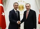 NATO’dan Başkan Erdoğan’a seçim tebriği