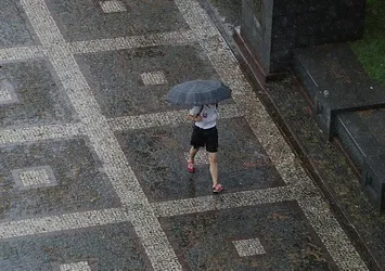 27 Temmuz İstanbul, İzmir, Ankara hava durumu: Bugün hava nasıl olacak? Doğu Karadeniz'de sağanak başladı! Acil toplantı kararı alındı