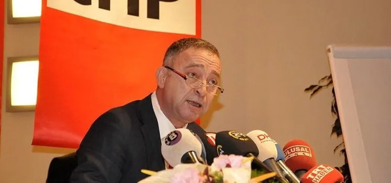 Eski CHP'li Ümit Kocasakal'dan 'ihraç' itirafı: Operasyonun arkasında Tuncay Özkan ve Canan Kaftancıoğlu var Eski CHP'li Ümit Kocasakal'dan 'ihraç' itirafı: Operasyonun arkasında Tuncay Özkan ve Canan Kaftancıoğlu var