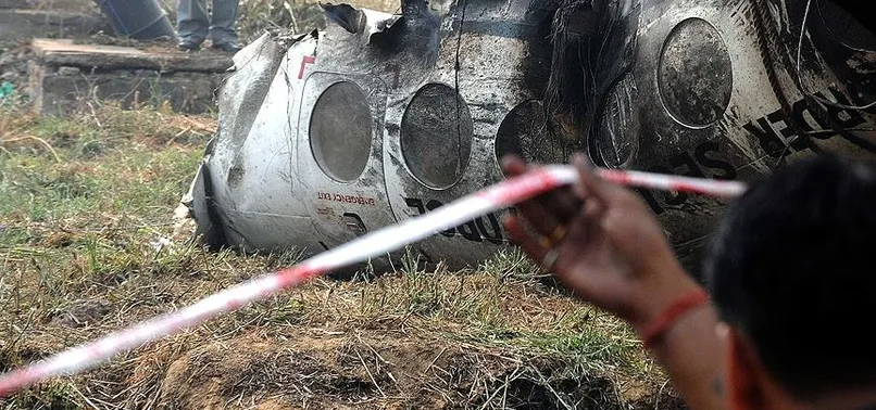 Avustralya'da uçak düştü: 3 ölü