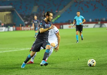 Basel Trabzonspor CANLI anlatım İZLE