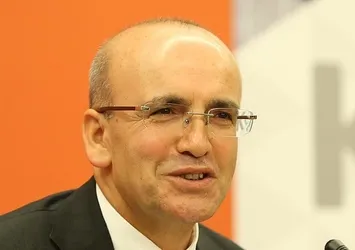Mehmet Şimşek'ten esnafa 'sıfır komisyon' müjdesi