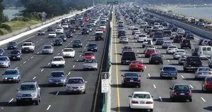 Motorlu kara taşıtları raporu açıklandı