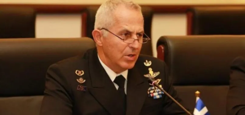 Küstah açıklama: Türkleri yerle bir ederiz