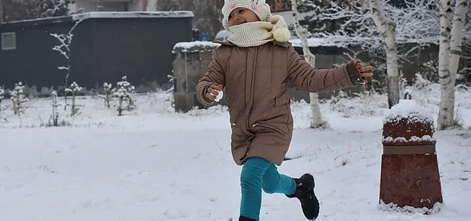 Eskişehir’de yarın okullar tatil mi? 31 Aralık Eskişehir kar tatili var mı? Eskişehir Valiliği…