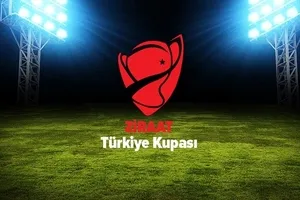 Ziraat Türkiye Kupası’nda eşleşmeler belli oldu