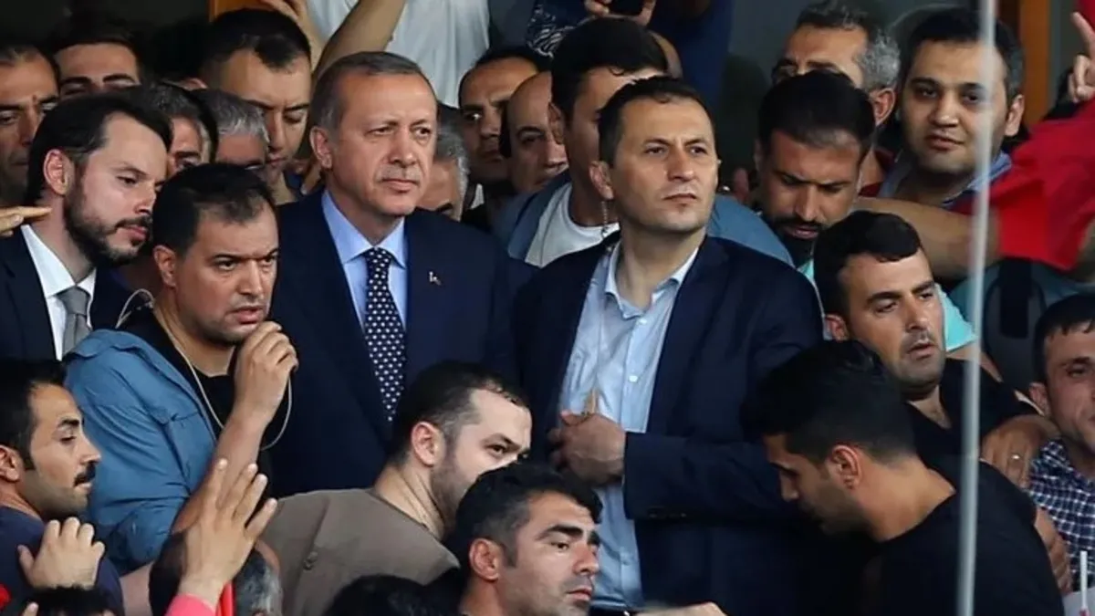 İsrail Dışişleri Bakanı Katz'ın hadsizliğine Berat Albayrak'ın sözleriyle cevap! O video sosyal medyada gündem oldu...