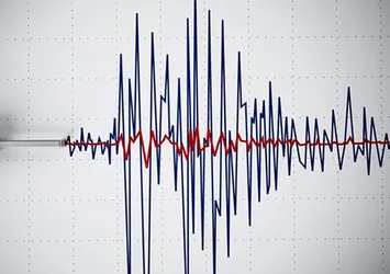 Son dakika: Japonya'da 7,3'lük deprem