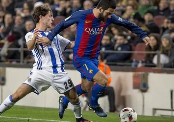 La Liga maçları sosyal medyada yayınlanacak