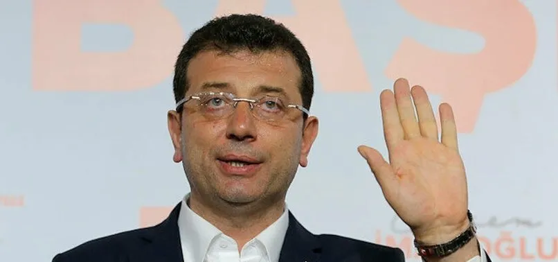Ekrem İmamoğlu'ndan skandal hamle: Borçlara karşılık okul ve sağlık alanlarını satmış