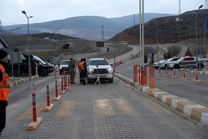 Erzincan'da kayıp 9 işçi için amansız mücadele! Sosyal medya farelerinden alçak provokasyonlar! Resmi açıklamalar geldi