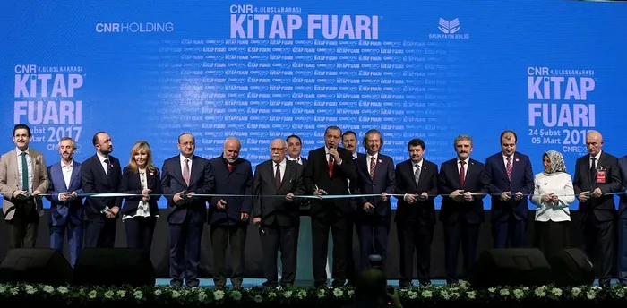 Erdoğan: Ödünç akılla bir yere varamayacağımızı kabul etmeliyiz - 1