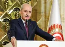 Kurtulmuş: Türkiye güçlü olmak zorundadır