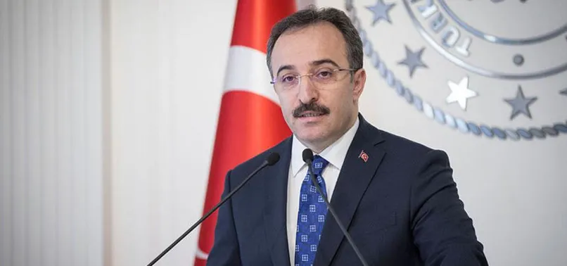 İçişleri Bakanlığı'ndan terör destekçisi Ahmet Şık'a tokat gibi cevap
