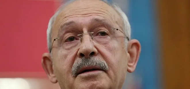Hezimet sonrası sesler yükseldi! Eski vekil Kılıçdaroğlu’nu bombaladı