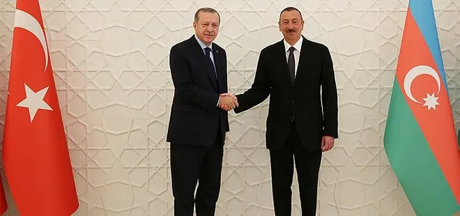 Son dakika: Türkiye ile Azerbaycan’dan büyük hedef! 15 milyar dolarlık ticaret için yeni imzalar yolda...