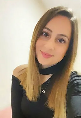 Yurtta koronavirüs karantinasında kalan Esma, yaşadıklarını anlattı - 1