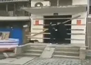 Korku filmi gibi! Vuhan kentinde evler dışarıdan mühürlendi!