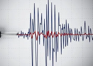 Peru'da 6,4 büyüklüğünde deprem