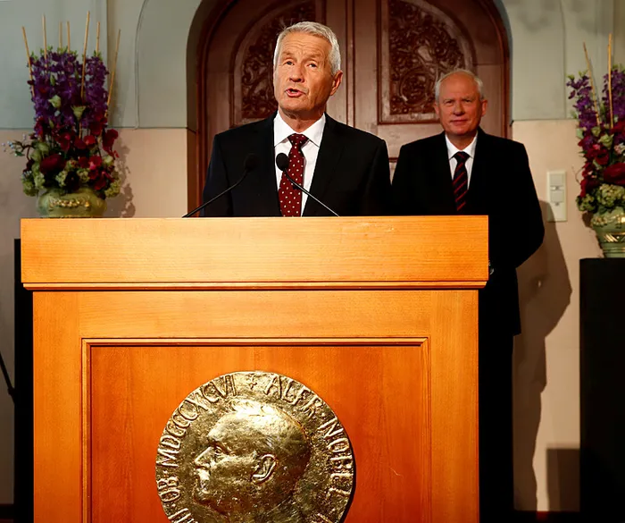 epstein-dosyasinda-iliskisi-iddia-edilmisti-norvec-basbakani-jagland-intihar-girisiminde-bulundu-1771961470090.jpeg Eski Norveç Başbakanı Thorbjorn Jagland, Epstein dosyasında adı geçmesinin ardından intihar girişiminde bulunduğu iddia edildi. (Foto: AP)